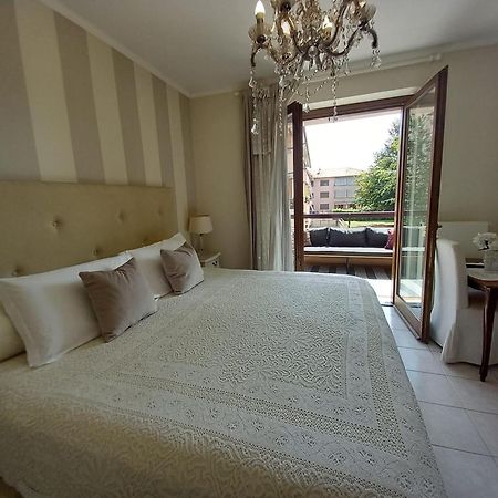 Fiorenza House Luisago Zewnętrze zdjęcie