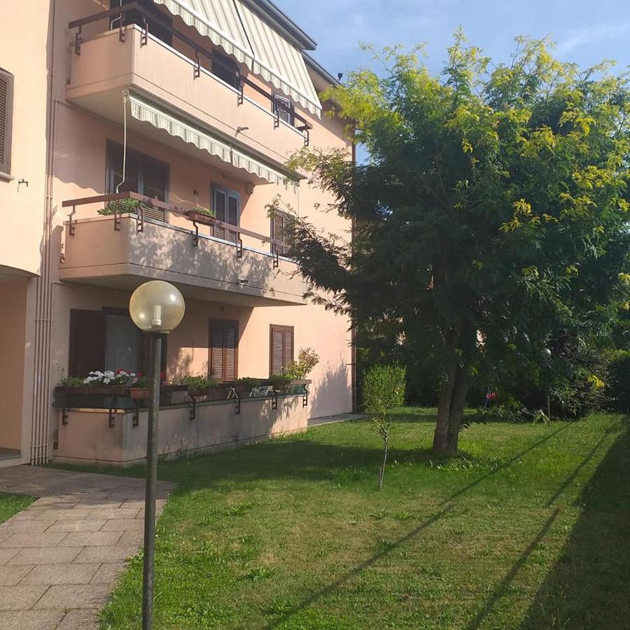 Fiorenza House Luisago Zewnętrze zdjęcie