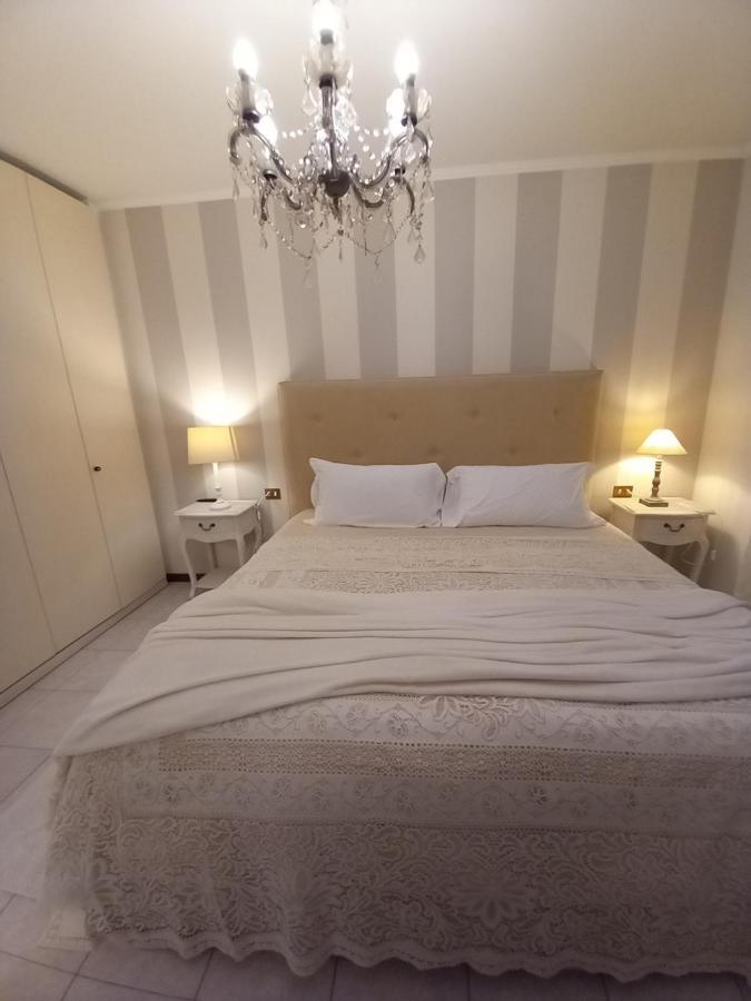 Fiorenza House Luisago Zewnętrze zdjęcie