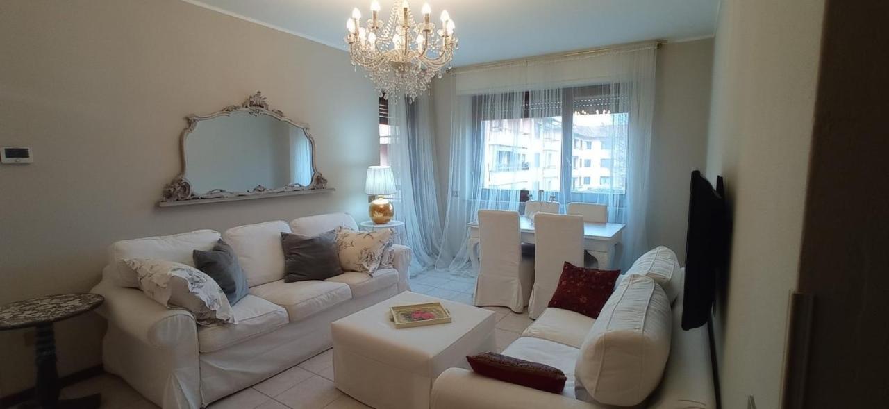 Fiorenza House Luisago Zewnętrze zdjęcie