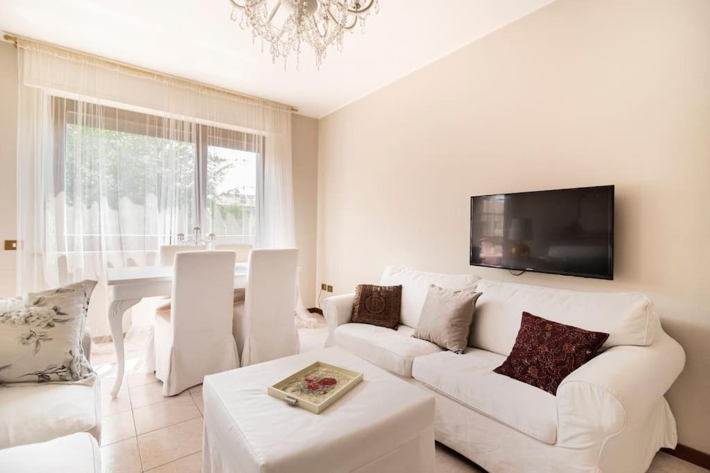 Fiorenza House Luisago Zewnętrze zdjęcie