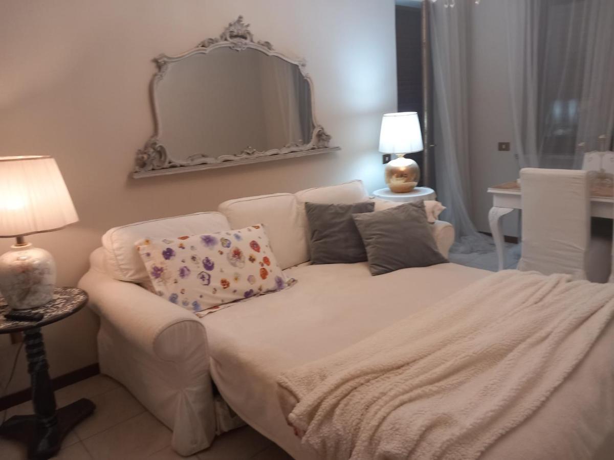 Fiorenza House Luisago Zewnętrze zdjęcie