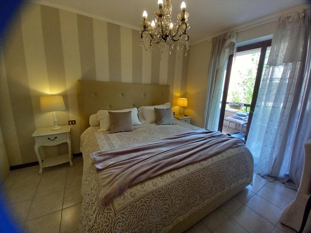 Fiorenza House Luisago Zewnętrze zdjęcie
