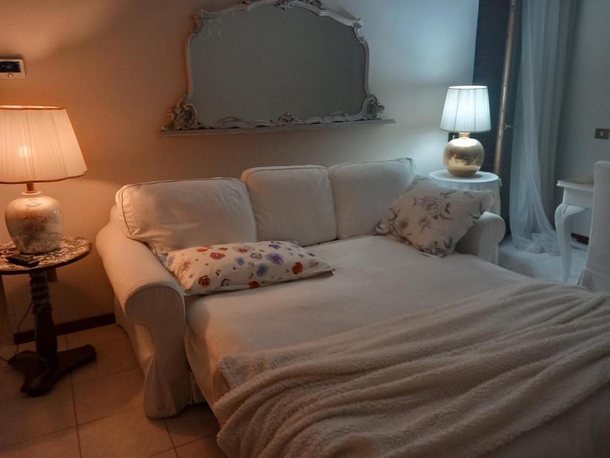 Fiorenza House Luisago Zewnętrze zdjęcie