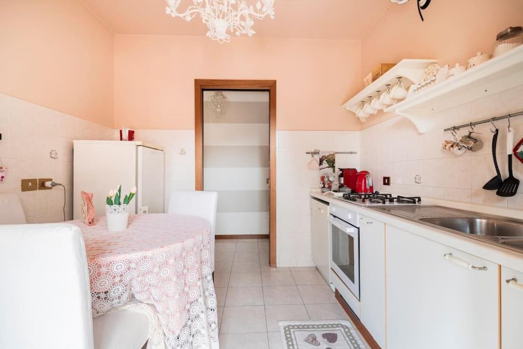 Fiorenza House Luisago Zewnętrze zdjęcie