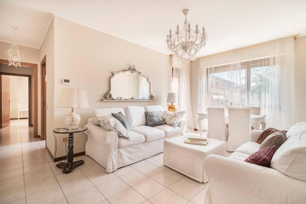 Fiorenza House Luisago Zewnętrze zdjęcie