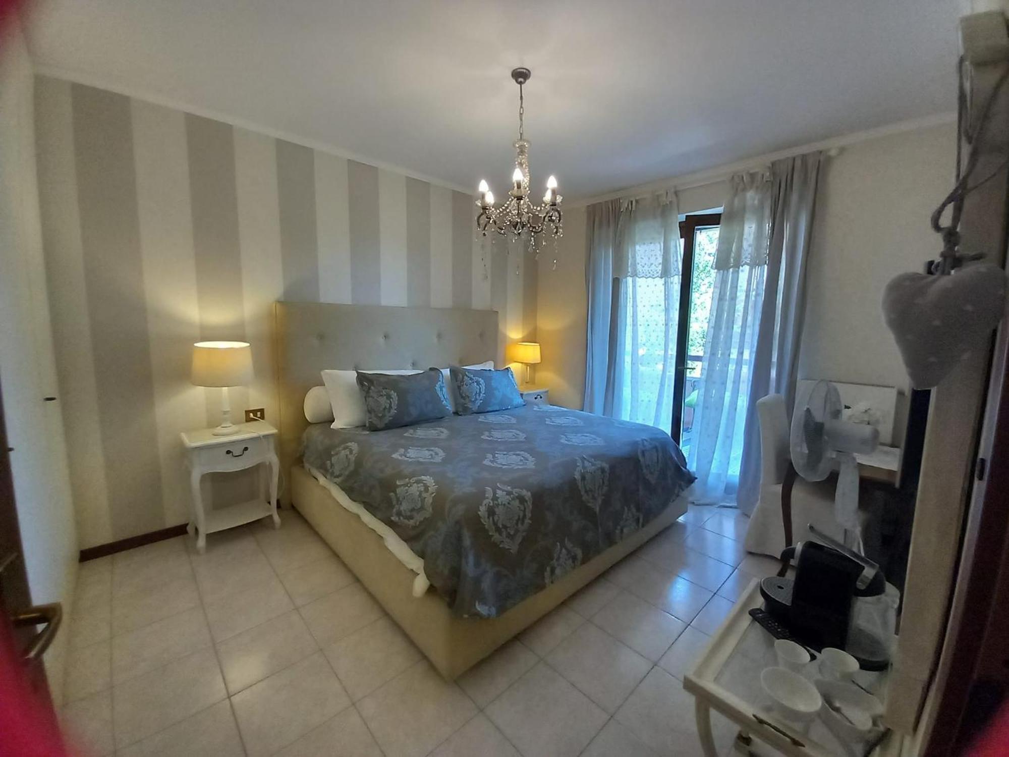 Fiorenza House Luisago Zewnętrze zdjęcie