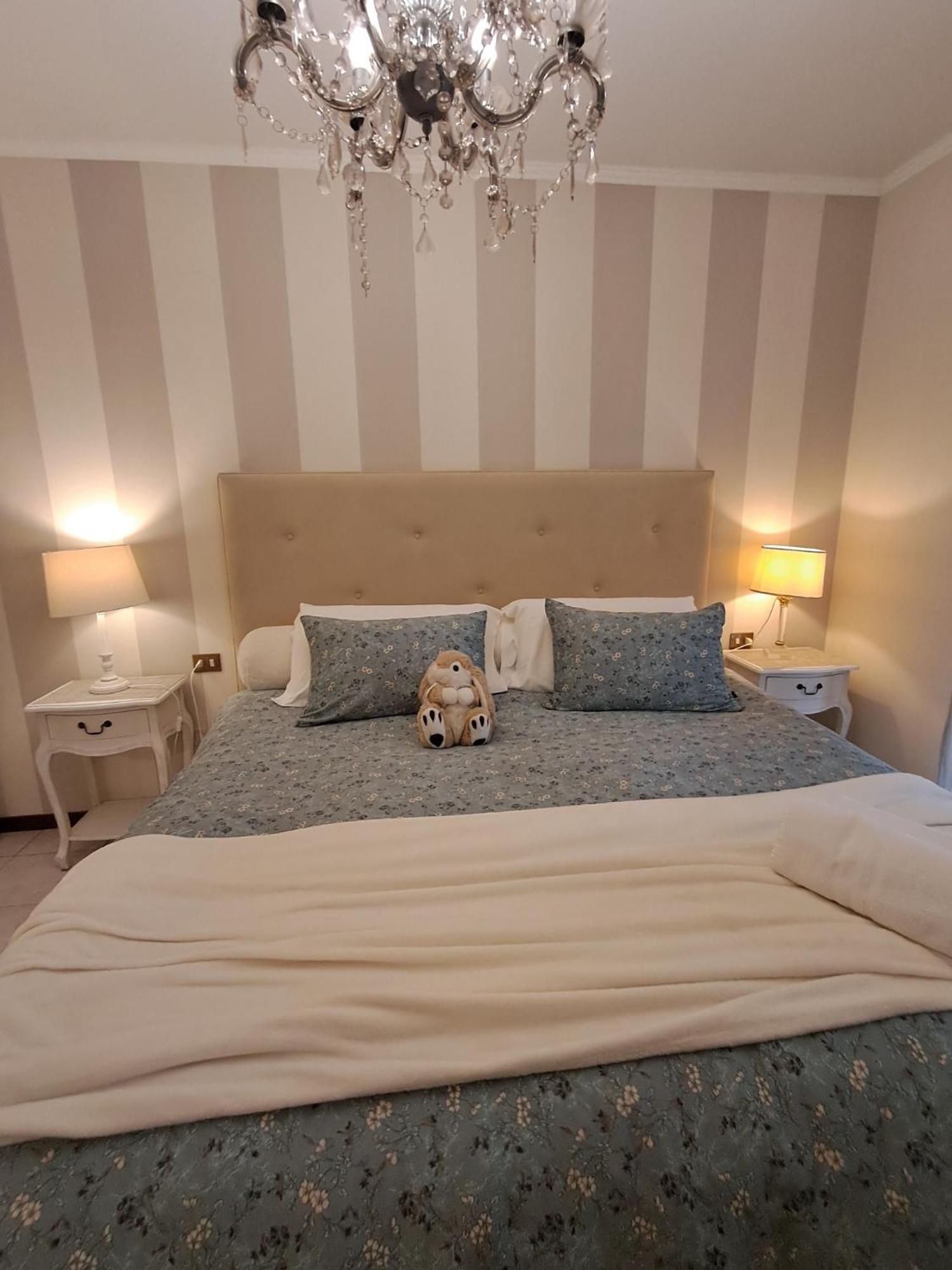 Fiorenza House Luisago Zewnętrze zdjęcie