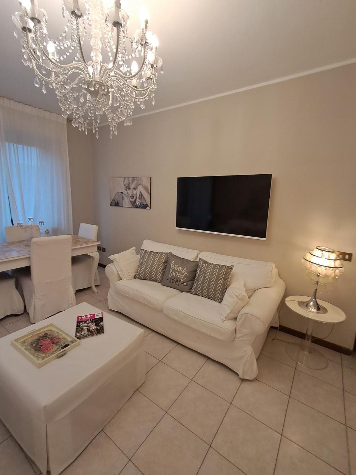 Fiorenza House Luisago Zewnętrze zdjęcie