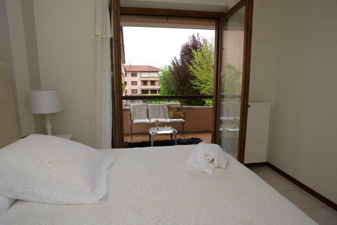 Fiorenza House Luisago Zewnętrze zdjęcie