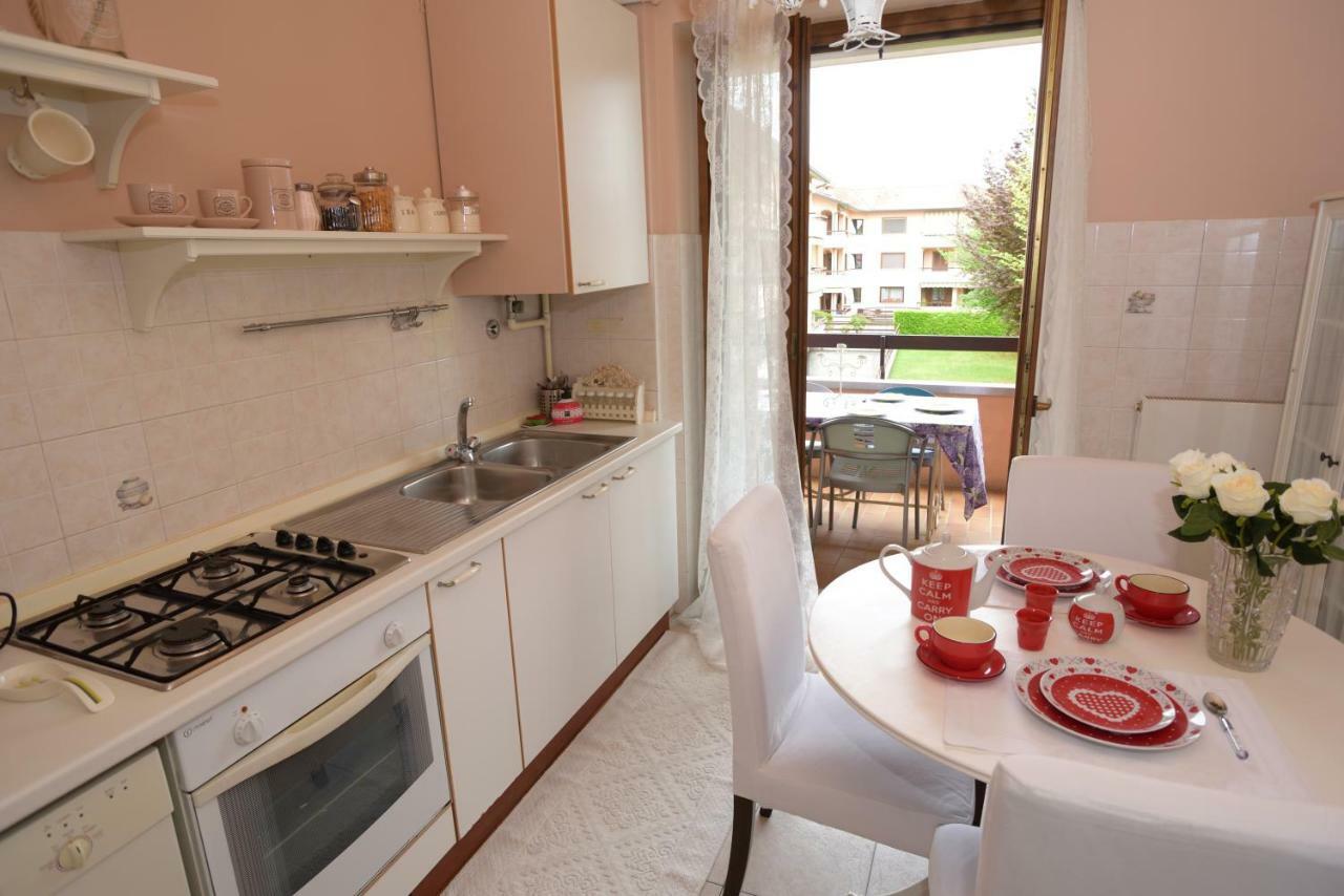 Fiorenza House Luisago Zewnętrze zdjęcie